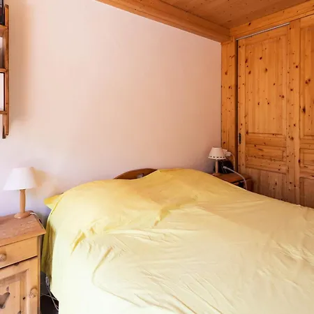 Apartmán 3 Pieces, 6/8 Pers., Terrasse & Parking Prive - Fr-1-263-553 *